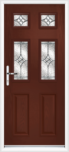 Northumberland zinc art elegance 